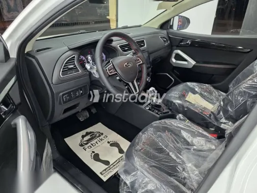 جاك S2 2026 أبيض جديدة للبيع - 2