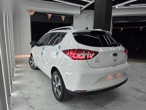 جاك S2 2026 أبيض جديدة للبيع - 3