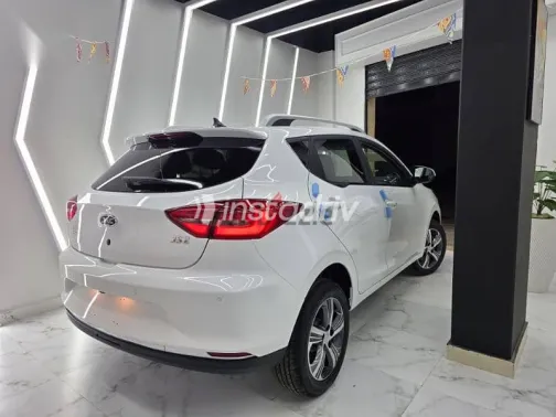 جاك S2 2026 أبيض جديدة للبيع - 4