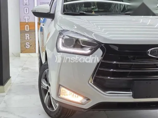 جاك S2 2026 أبيض جديدة للبيع - 5