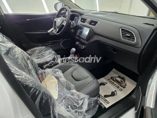 جاك S2 2026 أبيض جديدة للبيع - 7