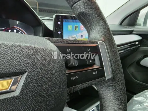 شيفروليه أوبترا 2025 فضي مستعملة للبيع - 9