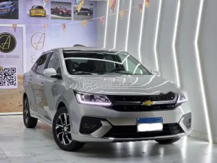 Chevrolet Optra 2025 Silver Used for Sale