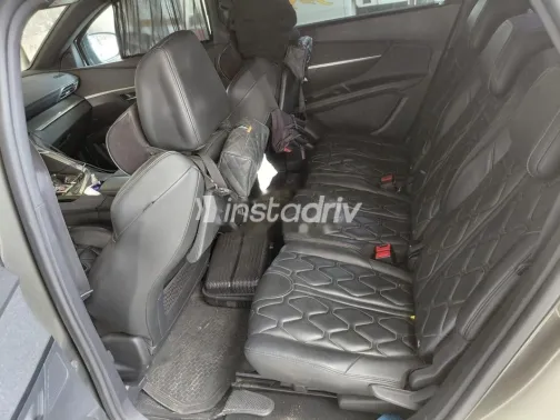 بيجو 5008 2020 زيتي مستعملة للبيع - 2