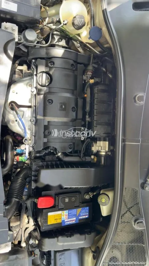 سيتروين سي اليزيه 2019 أبيض مستعملة للبيع - 7