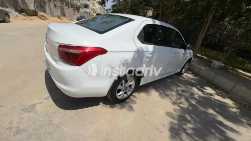 سيتروين سي اليزيه 2019 أبيض مستعملة للبيع - 10