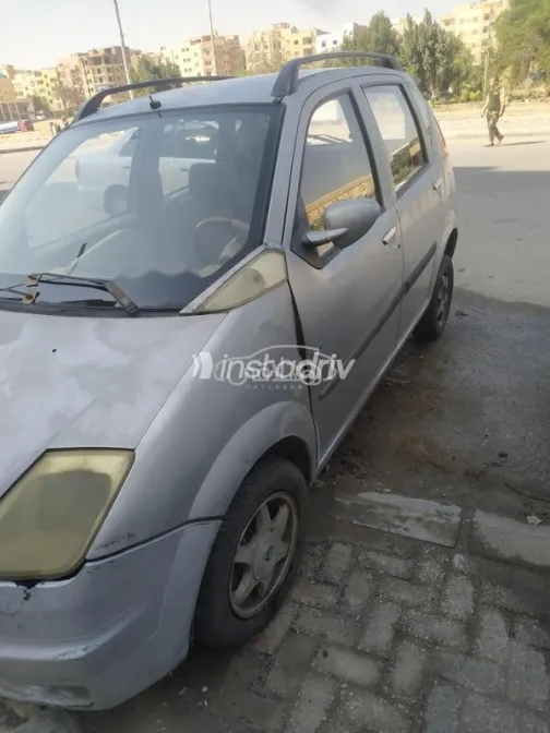 هافي لوبو 2006 فضي مستعملة للبيع - 2