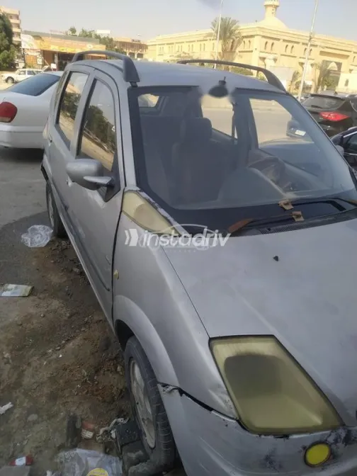 هافي لوبو 2006 فضي مستعملة للبيع - 5