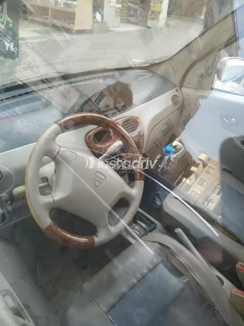 هافي لوبو 2006 فضي مستعملة للبيع - 6