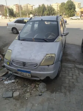 هافي لوبو 2006 فضي مستعملة للبيع