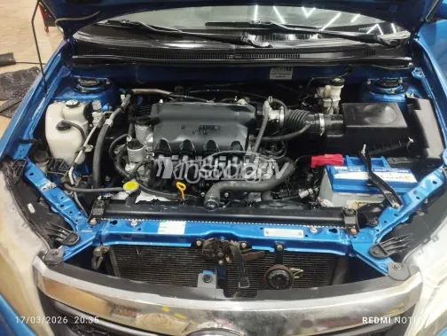 بى واى دى‬ F3 2022 أبيض مستعملة للبيع - 1