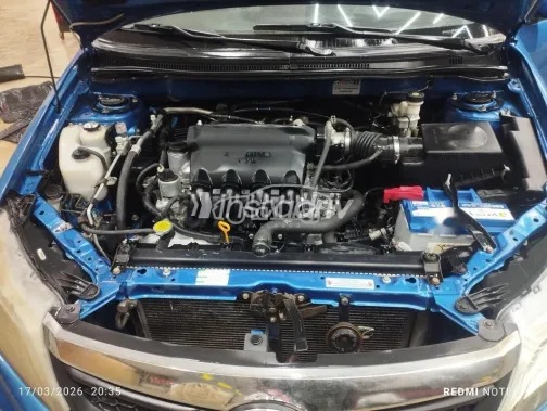 بى واى دى‬ F3 2022 أبيض مستعملة للبيع - 2