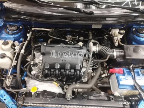 بى واى دى‬ F3 2022 أبيض مستعملة للبيع - 3