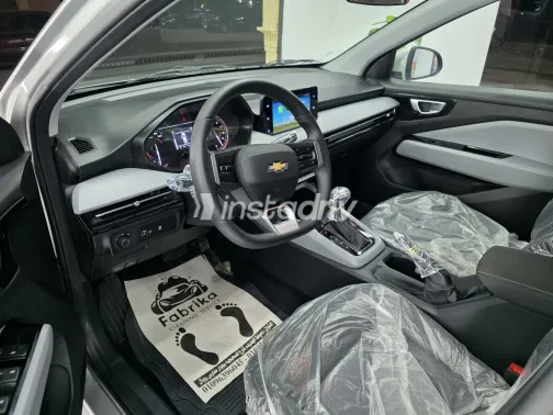 شيفروليه أوبترا 2025 أبيض مستعملة للبيع - 8