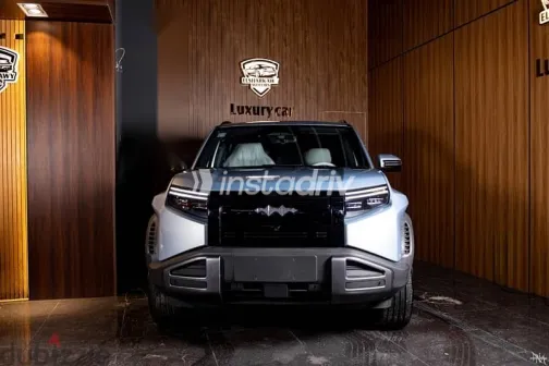 بى واى دى‬ ليوبارد 5 2025 أبيض جديدة للبيع - 1