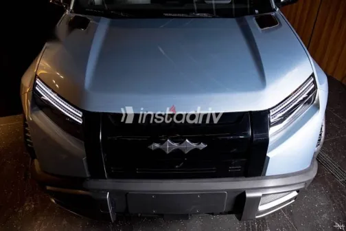 بى واى دى‬ ليوبارد 5 2025 أبيض جديدة للبيع - 3