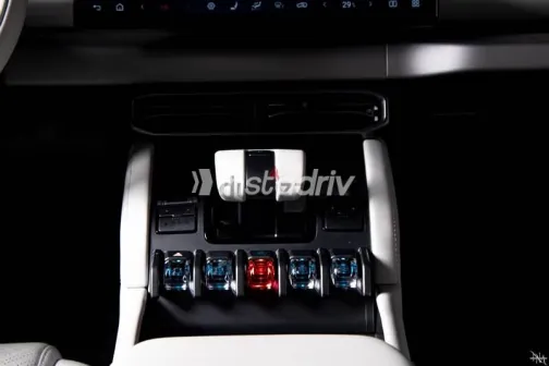 بى واى دى‬ ليوبارد 5 2025 أبيض جديدة للبيع - 5