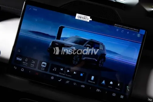 بى واى دى‬ ليوبارد 5 2025 أبيض جديدة للبيع - 9