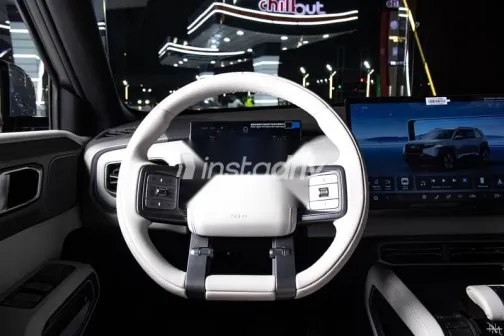 بى واى دى‬ ليوبارد 5 2025 أبيض جديدة للبيع - 10