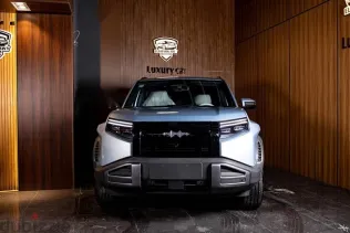 بى واى دى‬ ليوبارد 5 2025 أبيض جديدة للبيع