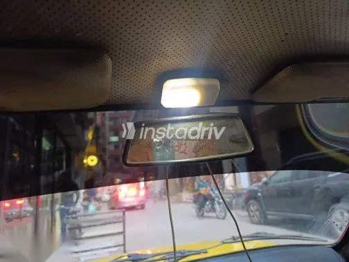 سيات 133 1980 أصفر مستعملة للبيع - 8