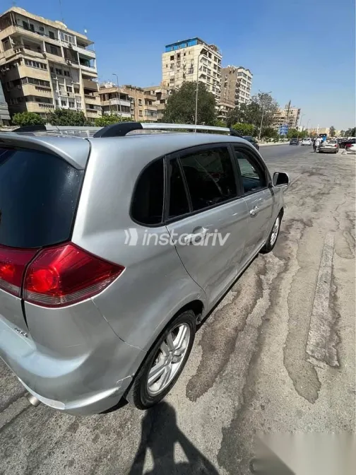 Brilliance S30 2015 Silver Used for Sale - 4