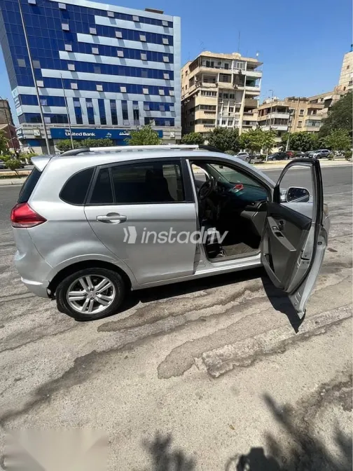 Brilliance S30 2015 Silver Used for Sale - 5