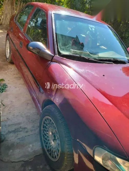 اوبل فيكترا 1998 نبيتي مستعملة للبيع - 2