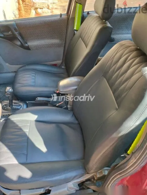 اوبل فيكترا 1998 نبيتي مستعملة للبيع - 7