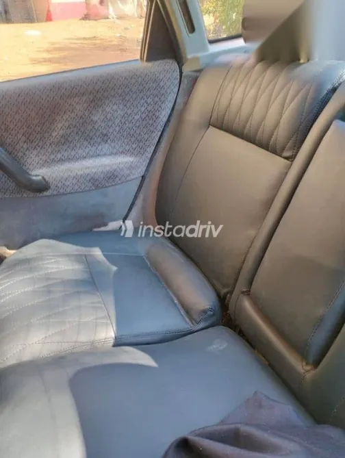 اوبل فيكترا 1998 نبيتي مستعملة للبيع - 8