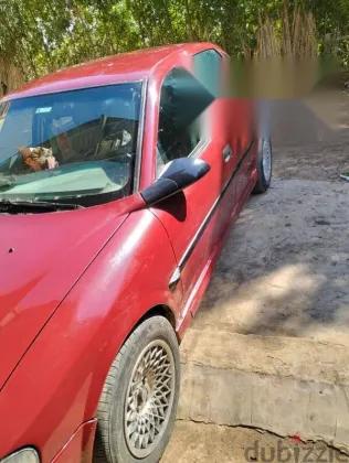 اوبل فيكترا 1998 نبيتي مستعملة للبيع