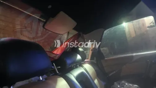 اوبل فيكترا 2001 فضي مستعملة للبيع - 5