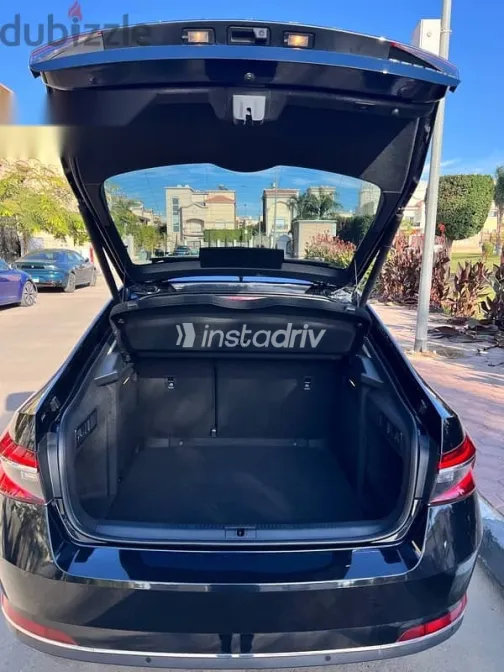 Skoda Superb 2025 Black New for Sale - 9