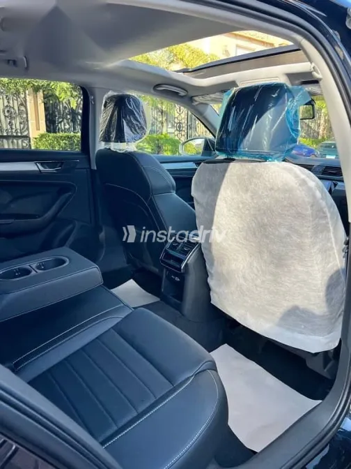 Skoda Superb 2025 Black New for Sale - 10