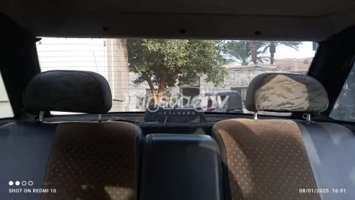 لادا 2110 2006 فضي مستعملة للبيع - 2