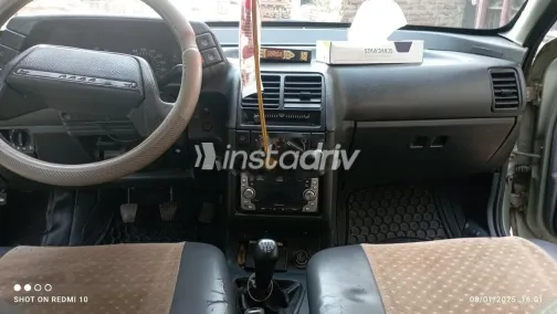 لادا 2110 2006 فضي مستعملة للبيع - 5