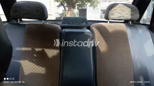 لادا 2110 2006 فضي مستعملة للبيع - 7