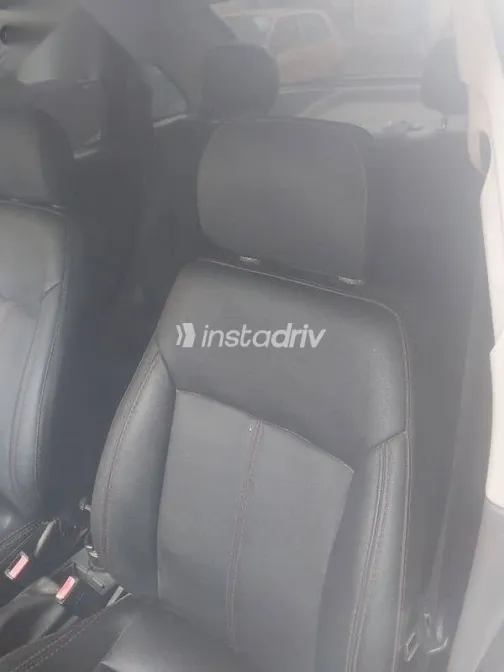 اوبل كورسا 2006 فضي مستعملة للبيع - 3