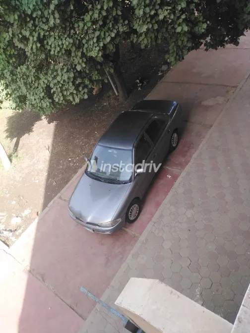 Proton Wira 2000 White Used for Sale - 2