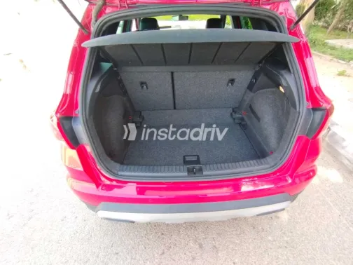 Seat Arona 2022 White Used for Sale - 5