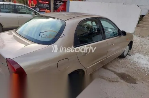 دايو لانوس 2007 بيج مستعملة للبيع - 2