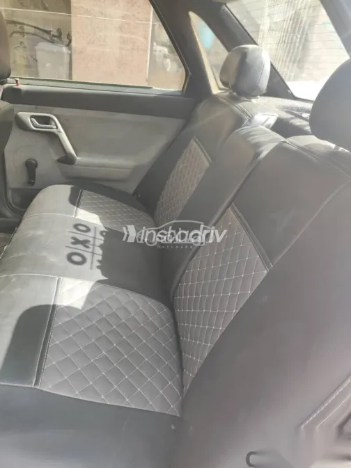 Lada 2101 2007 White Used for Sale - 4