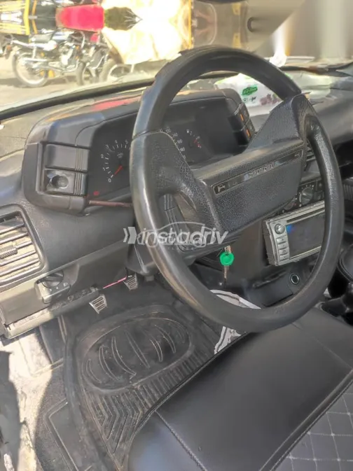 Lada 2101 2007 White Used for Sale - 5