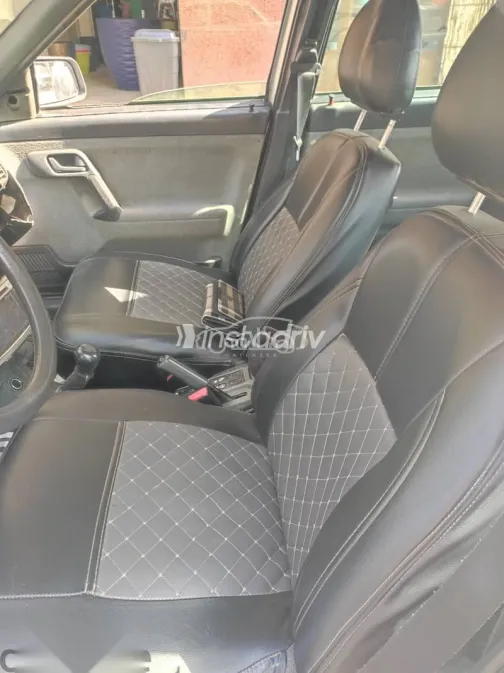 Lada 2101 2007 White Used for Sale - 6