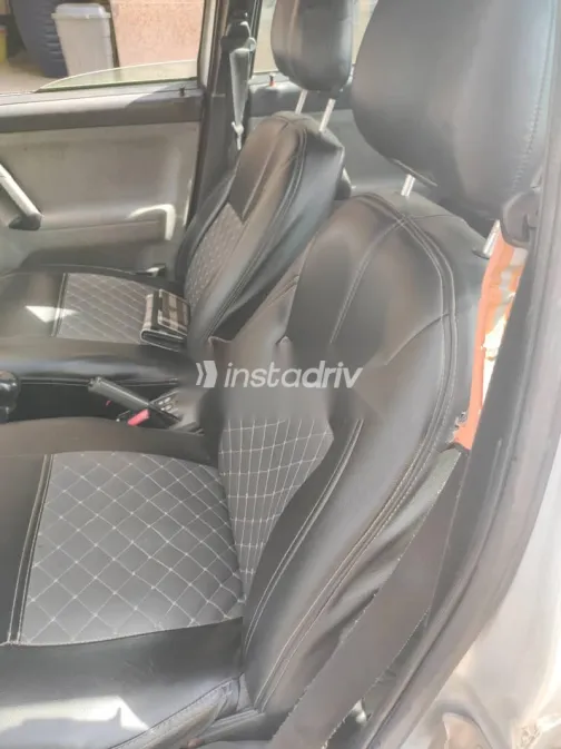 Lada 2101 2007 White Used for Sale - 7