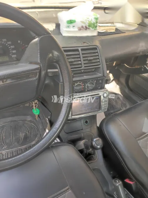 Lada 2101 2007 White Used for Sale - 8