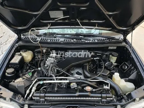 دايهاتسو تيريوس 2000 أزرق غامق مستعملة للبيع - 7