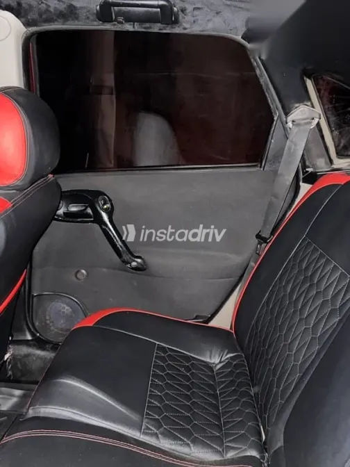 اوبل فيكترا 1999 نبيتي مستعملة للبيع - 1