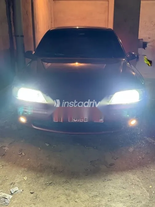 اوبل فيكترا 1999 نبيتي مستعملة للبيع - 2