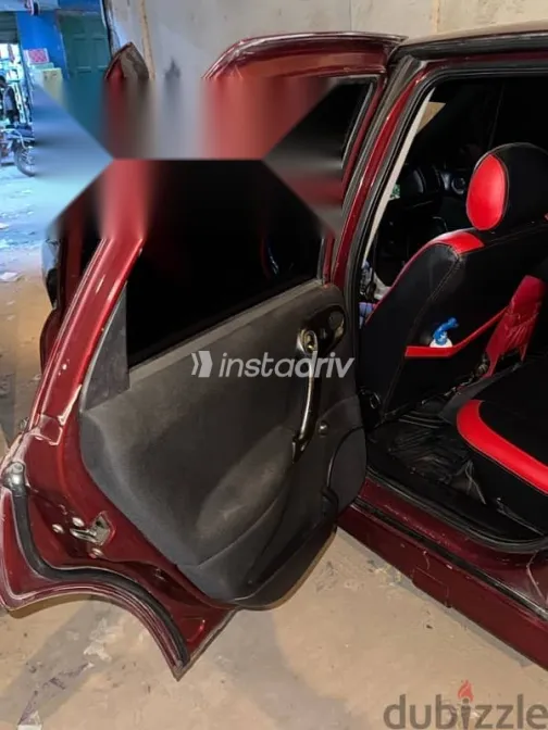 اوبل فيكترا 1999 نبيتي مستعملة للبيع - 4